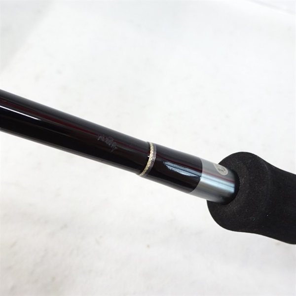 グラマーロックフィッシュＴＸ７８ＭＨ